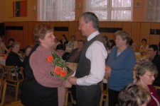 Den učitelů ve Slavkově - 2008
