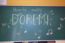 Doremi v ŠD