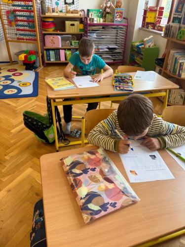 Putování z pohádky do pohádky s knihovnicí - Dlouhý, Široký a Bystrozraký 2025